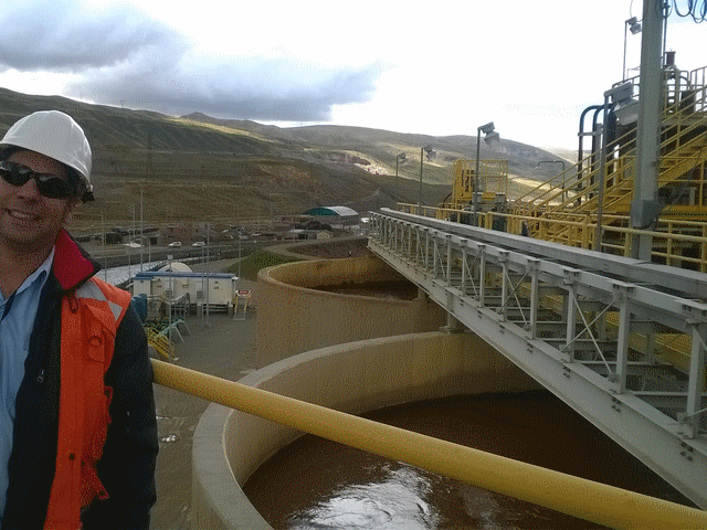 PROYECTOS Y CONSULTORIA